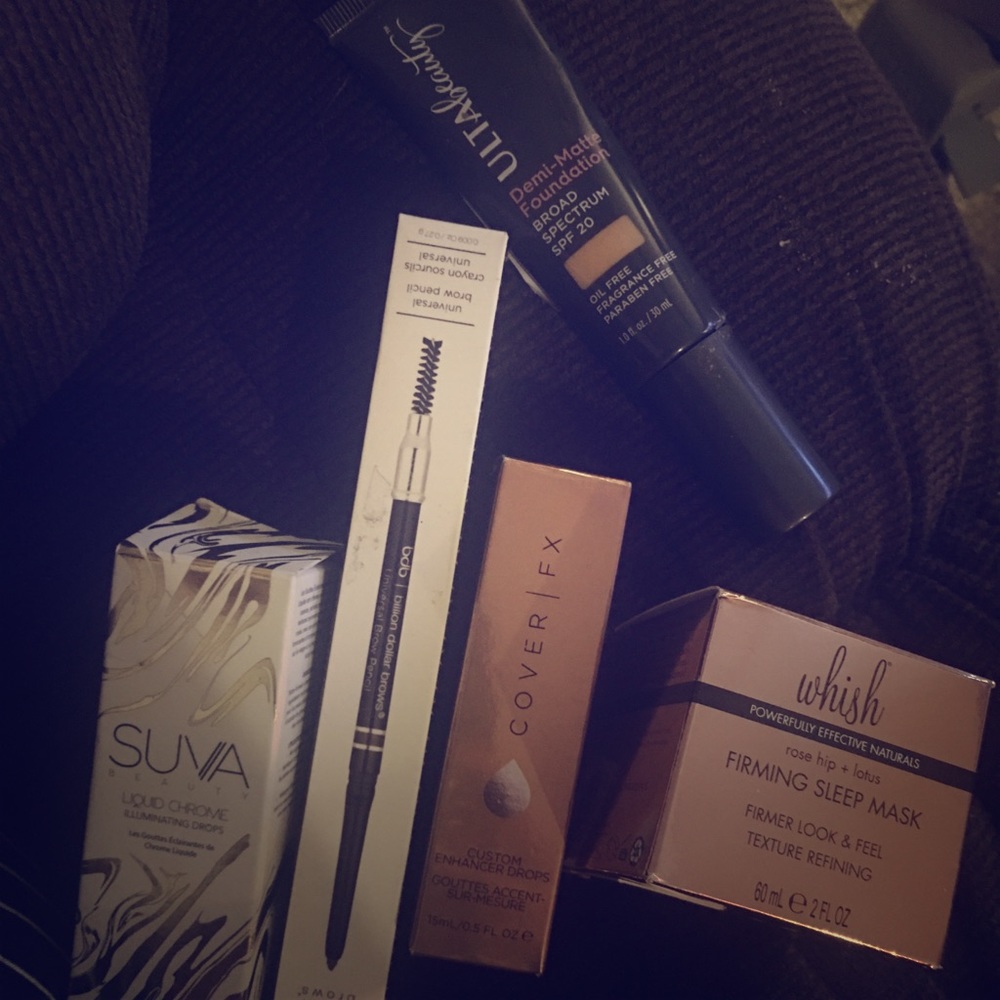 Makeup bundle !!! 💋💋💋